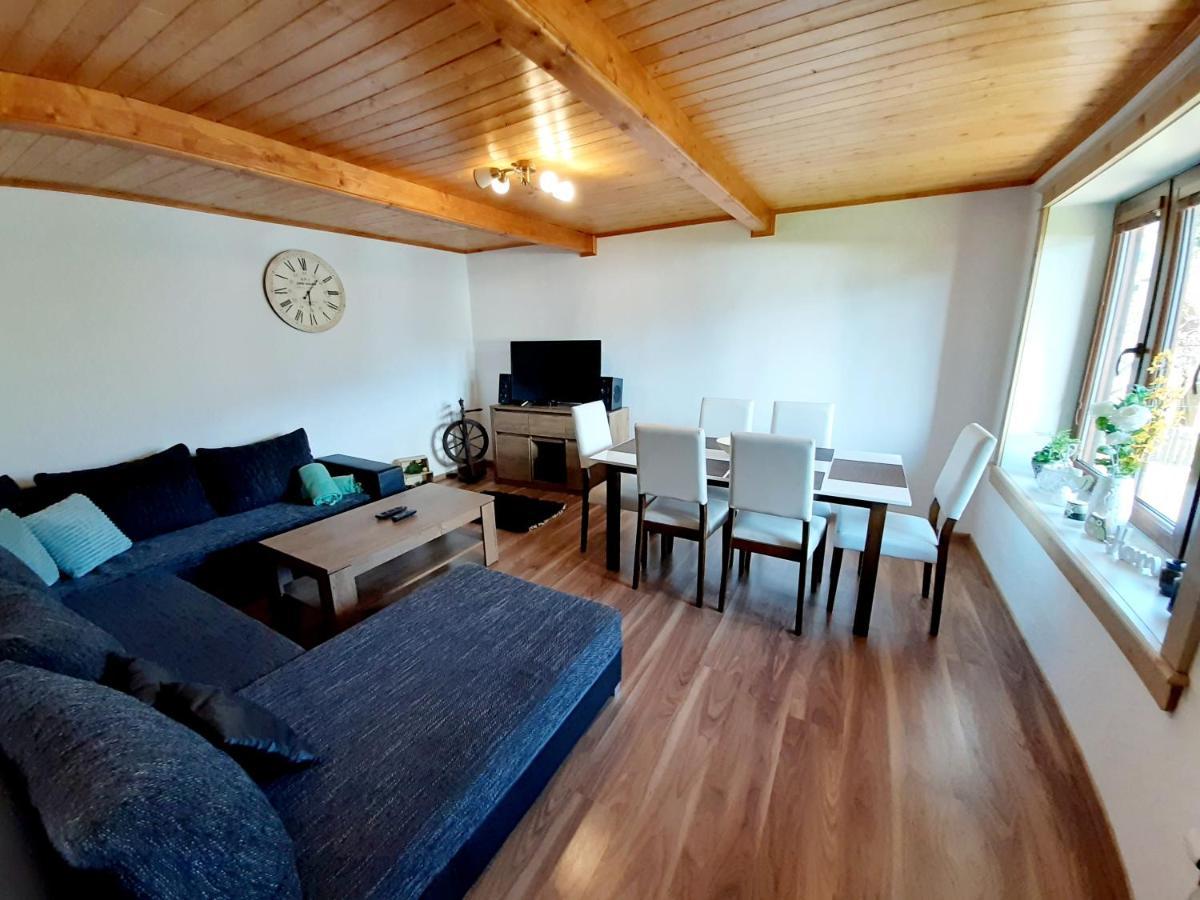 Viktoria- Neakceptujeme Mlade Partie Villa Terchová Екстериор снимка